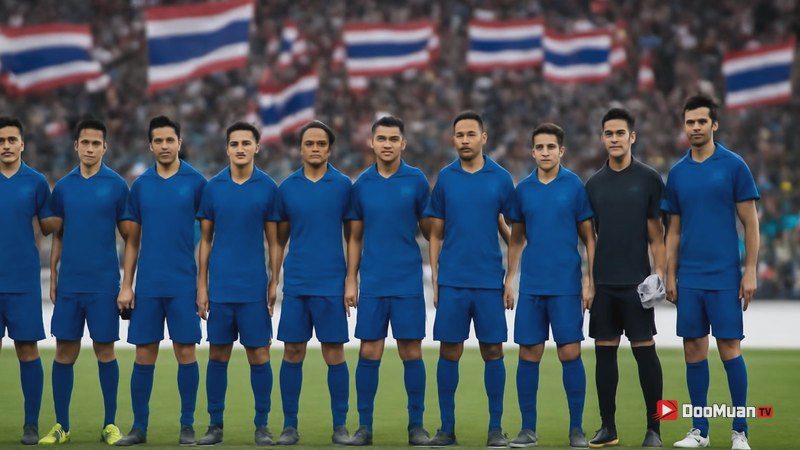 ไทยลีกกับบทบาทอคาเดมี: สโมสรควรลงทุนเยาวชนอย่างไรให้เห็นผลยั่งยืน
