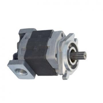 HPV75 Hydraulic Main Pump Repair Parts Kit For Komatsu PC60-7 PC70-7 4D102