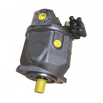 Rexroth Pompe Hydraulique A4VSO40DRG10R-PPB13N00 R902424032 Axialkolbenpumpe A