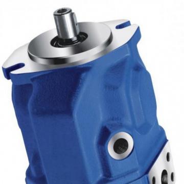 Rexroth Hydraulic Pump a10vso 100 dflr/31r-ppa12n00 mnr:r910906903 Inutilisé