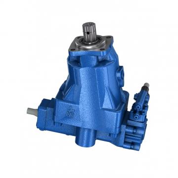 New For Rexroth A4VG180 Hydraulic Piston Pump Repair Parts Kit #G91 xh