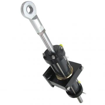 PARKER cylindre hydraulique RAM, 2 H Série, 02.00 BB 2 Jeronimo 13AC, 3000psi, BRAND NEW