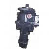 Hydraulic Pump Gear Pump 705-52-20010 for Komatsu PC60-1 PW60-1 Excavator