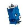 Rexroth A10VSO140 DRG / 31R-VPB12N00 Hydraulic pump R910943449 NEW NMP #3 small image
