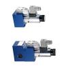 Distributeur hydraulique  WICKERS 4x2 Taille 3 rappel ressord 110Volts solenoid
