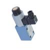 Distributeur hydraulique  WICKERS 4x3 Taille 3 Centre ouvert 110Volts solenoid