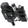 SD500A06V Parker hydraulique multiplicateur de vanne 500bar CETOP 3 Pince de presse à sertir CNC #1 small image