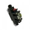 PARKER hydraulique raccord à compression Non Retour Valve. 12 mm tube pour tube DIN2353