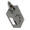 PARKER CPOM 2DD50V hydraulique Clapet #2 small image