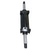 Taiyo Parker 70H-8 1CB80BB160-BA Hydraulic Cylinder 80mm 3/4in 7mpa 160mm #1 small image