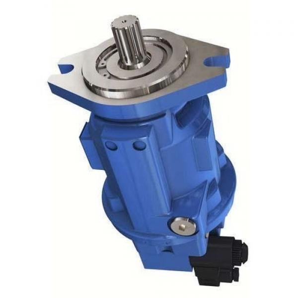 Nouvelle annoncePompe Hydraulique Pompe à Piston Plombier Bosch 140096061525FD59130 #3 image