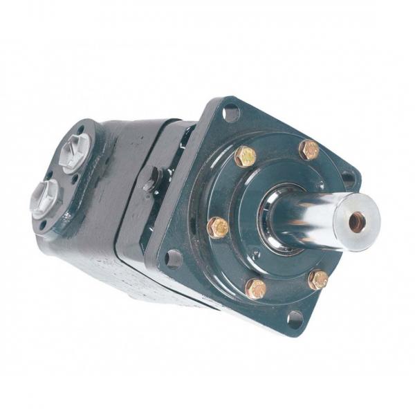 DANFOSS - 3 Port 22 mm motorisé valve Position Moyenne HS3B - 087N664600 #1 image
