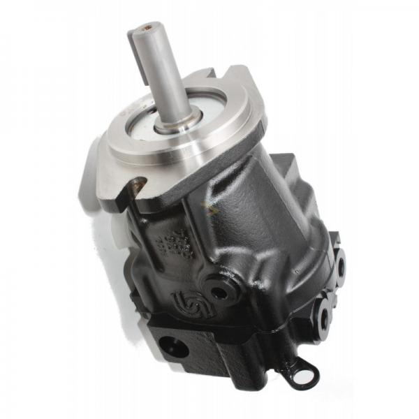 moteur hydraulique OMP80 Sauer Danfoss #1 image