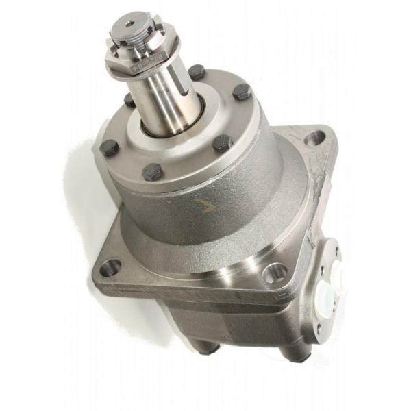 DANFOSS - 3 Port 22 mm motorisé valve Position Moyenne HS3B - 087N664600 #2 image