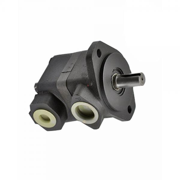 705-73-29010 Hydraulic Gear Pump Assy For Komatsu WA150-1C WHEEL LOADER #3 image