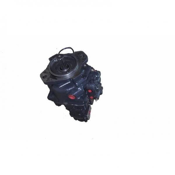 7051138010 pompe hydraulique D60 D65 pour Komatsu ® (705-11-38010) #1 image