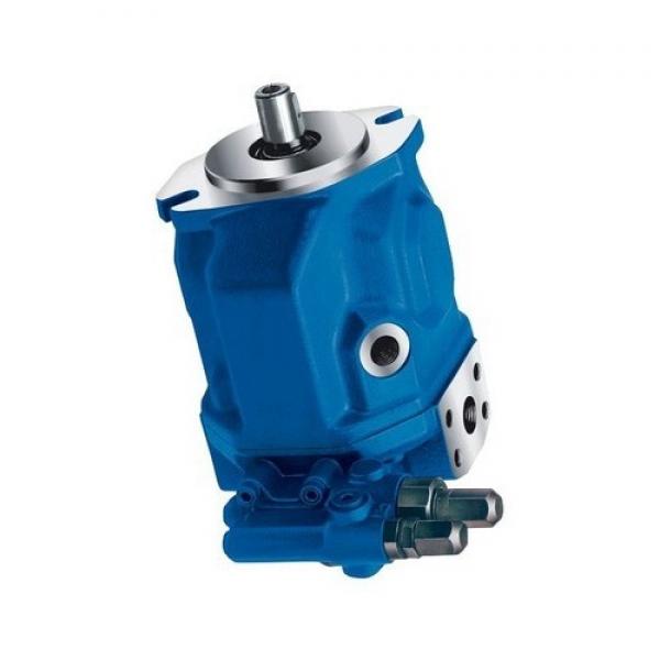 Rexroth Hydraulic Pump a10vso 100 dflr/31r-ppa12n00 mnr:r910906903 Inutilisé #2 image