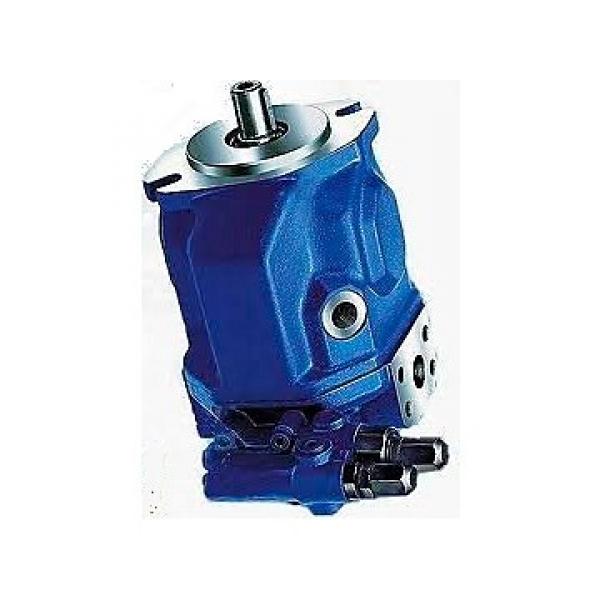 REXROTH Hydraulique pompe AL A10V 0 63EP1D #2 image