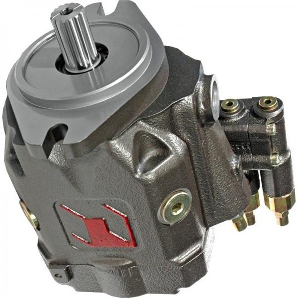 piston de pompe pour carburateurs WEBER DCNF - DCNFA #2 image
