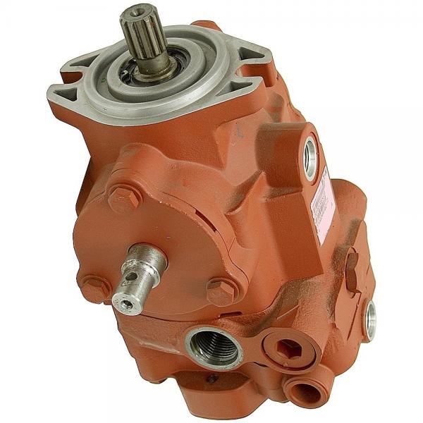 piston de pompe pour carburateurs WEBER DCNF - DCNFA #3 image
