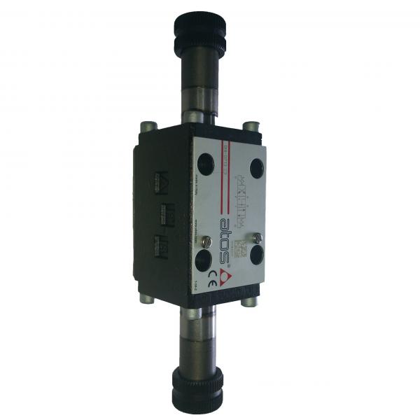 Pompe de direction assistée HYUNDAI ATOS MX 2001-2003 5710002710 (Compatible avec : Atos) #2 image