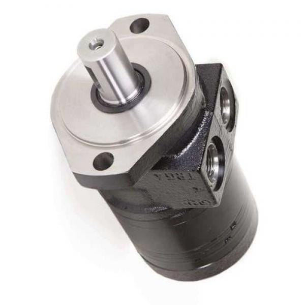 Clapet hydraulique Parker anti retour / Check valve #3 image